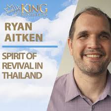Ryan Aitken