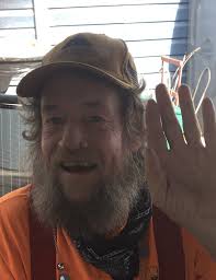 Obituary information for Kenneth Robert Rinker