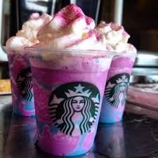 Discover the new mobile order & pay feature on the starbucks® singapore app. Cara Membuat Unicorn Drink Sendiri Resep Starbuck Minuman Starbucks Frappuccino