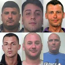 La Corte d'Appello ha disposto i domiciliari per Bianca e Grancagnolo,  coinvolti nel blitz antidroga Bronx