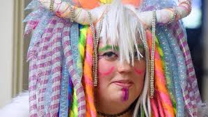 Valley Comic Con 2015