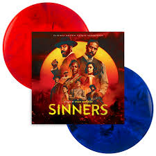 Sinners - Original Motion Picture Soundtrack – Mutant
