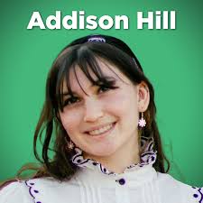Addison Hill