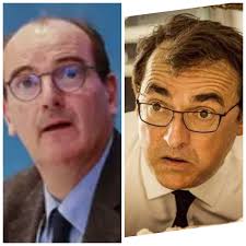 Jean castex est chargé de mettre en musique, devant le parlement et la presse, le reconfinement de la si on lui dit que 9 mois ferme est son film le plus grand public, albert dupontel cherche le piège. Brother Karamazeltov Karamazeltov Twitter