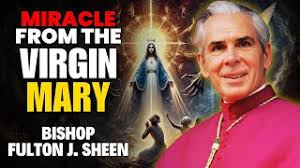 Fulton Sheen Sermons