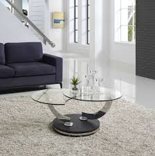 With a rotating top this table is multi functional and unique. Lulu Rotating Coffee Table Espresso Base Creative Furniture Nova Interiors