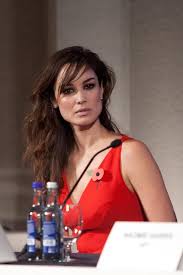 Berenice marlohe glams up for the premiere of her film skyfall held at the toho cinemas. Berenice Marlohe The James Bond Dossier