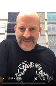 TileTuesday: Impressions Collection Vapor and Glacier Glass Tile