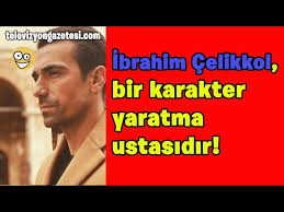 İbrahim çelikkol 14 şubat 1982 yılında kocaeli'nde dünyaya geldi. Ibrahim Celikkol Un Yeni Dizisinden Beklenti Cok Yuksek