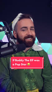 If Buddy The Elf's Song to His Dad Was Real!