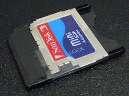 Alternatively referred to as a flash memory card, a memory card is a type of storage media that is often used to store photos, videos. Memory Card Locked