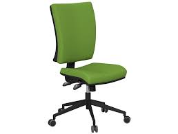 Arm pads on certain chairs will also either come in adjustable or fixed styles. Og Series High Backrest Swivel Task Chair In Green