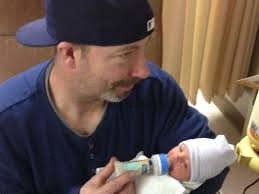 Fundraiser by Robert Bachicha : Help Cover Tim Clothier's Family Costs