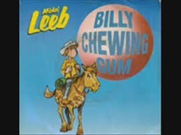 Michel leeb le bar tabac. Michel Leeb Billy Chewing Gum Video Dailymotion