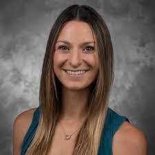 Ginger Coon's Instagram, Twitter & Facebook