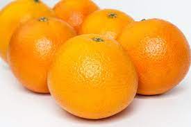 Aber es gibt geschlechterunterschiede beim konsum. Orange Frisch Kalorien Nahrwerte