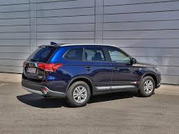 Check spelling or type a new query. Testbericht Mitsubishi Outlander 150 Ps Benziner Edition 40 Auto Motor At