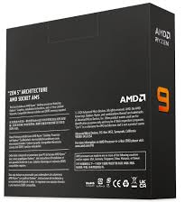AMD Ryzen 9 9950X