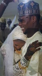 Congratulations to Ahmed Musa who married his 4th wife, Asmau Moriki, in  Kano State over the weekend. 🇳🇬 #Nigeria #AfricanFootball