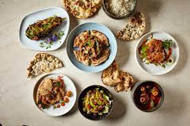 Check spelling or type a new query. Discover A Fresh Approach To Indian Cuisine At Kahani Sloan Magazine