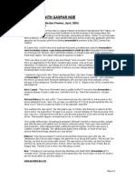 Check spelling or type a new query. Sample Letters Of Recommendation O 1 Revised 2013 Jazz Dances