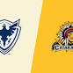 Remparts de Québec vs Cataractes de Shawinigan event image