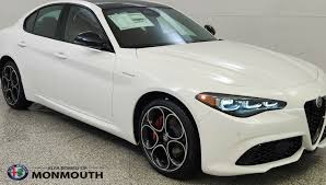Image result for Milano White 2025 Alfa-Romeo