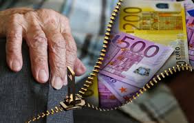 Cumulul pensiei cu salariul rămâne în picioare. Concesie A Guvernului Orban Cumulul Pensiei Cu Salariul Permis Profit Ro