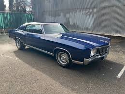 Image result for Regal Blue 1972 Monaco