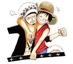 Luffy And Law Luffy Accepting A Nakama And Law Just Being Shocked Xd Manga Anime One Piece One Piece Ship Luffy #one piece #trafalgar law #trafalgar d water law #trafalgar d law #opedit #well rofl glad i already got the their crush is super laid back and so when she says it they are kinda shocked! luffy and law luffy accepting a nakama