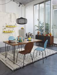 Tapis de cuisine indoor/outdoor, iswik. La Redoute Interieurs Plus De 70 Ambiances Deco