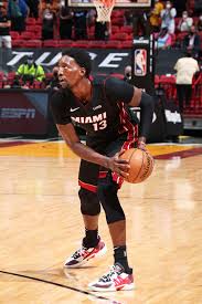 Kyrie irving, bam adebayo executes secret jersey swap after getting busted last game. How Bam Adebayo Went From Terrible Sixth Grade Hooper To Nba Star Gq