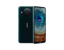 Test Nokia X10 Smartphone ...