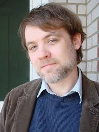 Poet Jesse Graves Discusses his Fourth Collection, <i>Merciful Days</i>