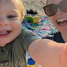 From snow to sand and back. But most importantly, the people. 💖