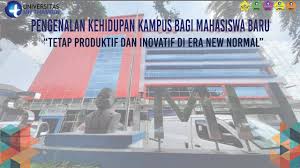 Akhirnya mereka mengadu ke mh thamrin. Pkkmb 2020 Universitas Mh Thamrin Youtube