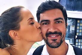 Depois, podemos ganhar ou não, ter ou não sorte. Ja Nasceu A Filha De Ines Mocho E Miguel Domingues