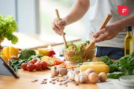 Guia Para Comer Sano Los 5 Consejos Para Iniciarte En La Comida Saludable