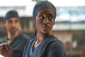 Meet The Full Cast of CBS's New Medical Drama Series 'Good Sam': Photo  4686543