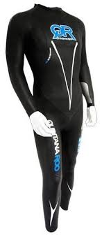 Quintana Roo Superfull Wetsuit