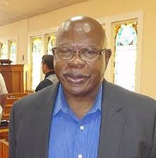 Ousey Turnage Obituary and Online Memorial (2019)