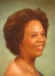 In Loving Memory of Kimberley Porter-Hanlon