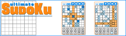 Click the stock (on the upper left) to turn over cards onto the waste pile. Sudoku Game Online Free Play Web Sudoku Sudoku Game 247