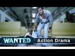 Wanted Action Drama Hindi Movie Salman Khan Ayesha Takia Youtube In 2020 Wanted Movie Hindi Movies Hindi Movie Salman Khan