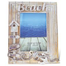 They will make a stunning display on a mantle piece or shelf. Puzzled Baja Beach Multicolor Wood 5 Inch X 7 Inch Handcrafted Nautical Photo Frame On Sale Overstock 13685108