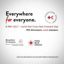 Maybe you would like to learn more about one of these? Pmi Kabupaten Purbalingga Selamat Hari Palang Merah Dan Bulan Sabit Merah Internasional 8 Mei 2017 Pmijateng Palangmerah Indonesia Redcrossday Everywhereforeveryone Redcross Palangmerah Pmidimanapununtuksiapapun Kamisiapbantu