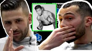 The Lost Art Of Inside Boxing