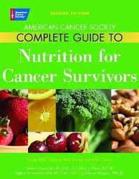 American Cancer Society Complete Guide to Nutrition for Cancer Patients:  Bloch,Abby: 9780944235782: Amazon.com: Books