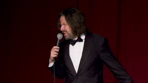 Funny as ish tour....Mike epps