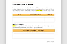 Test case point (tcp) 7. Easy To Use Construction Bid Template Free Downloadable Bigrentz